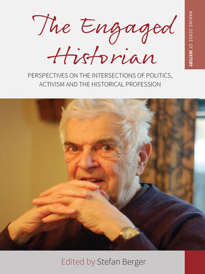 cover image of The Engaged Historian